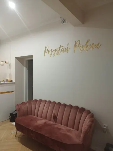 Przystań Piękna Studio Urody